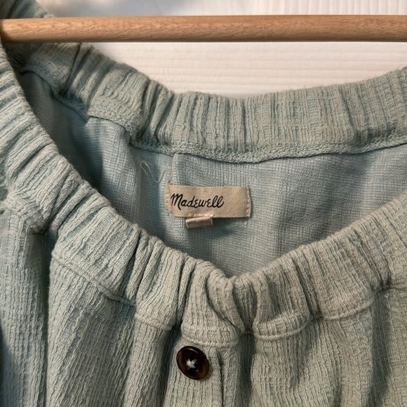 Madewell Top - Picture 4 of 4